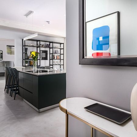 The Sentinel Apartments Cape Town Exterior photo
